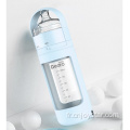 2021 New Product Baby Milk Bottle Warmer Portable Usb Milk Warmer For Travel